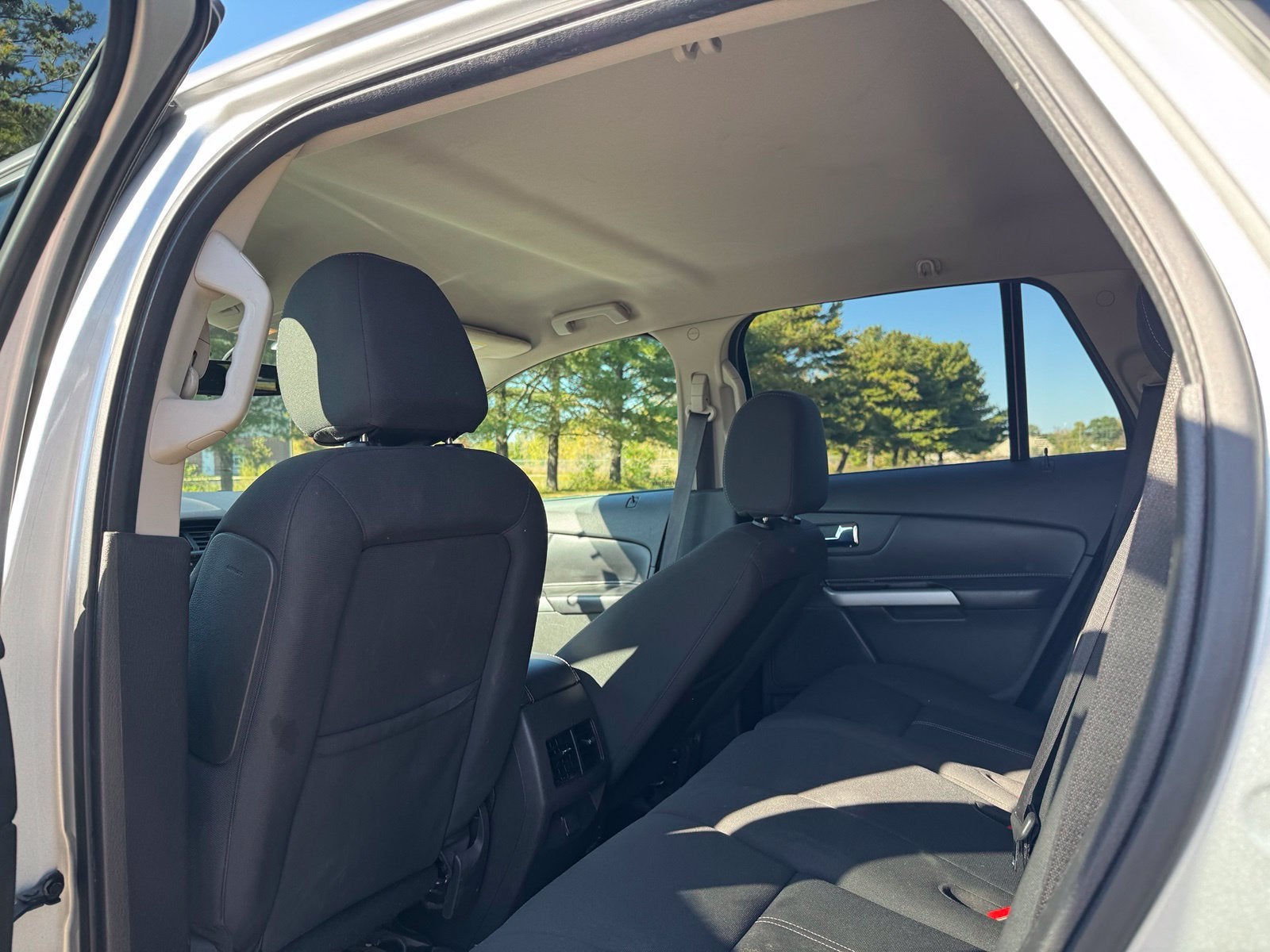 2013 Ford Edge SE