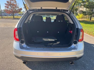 2013 Ford Edge SE