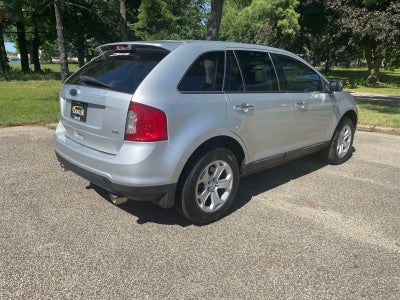 2011 Ford Edge SEL