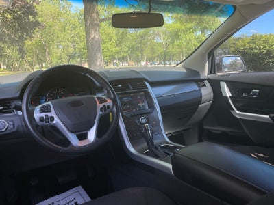 2011 Ford Edge SEL