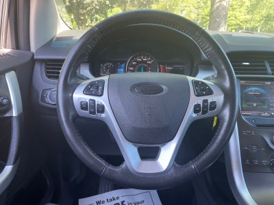 2011 Ford Edge SEL