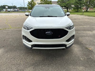 2022 Ford Edge ST