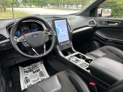 2022 Ford Edge ST