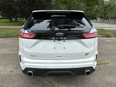 2022 Ford Edge ST
