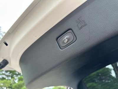 2022 Ford Edge ST