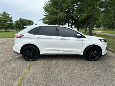 2022 Ford Edge ST