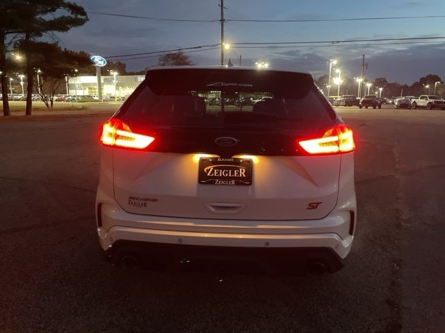 2019 Ford Edge ST