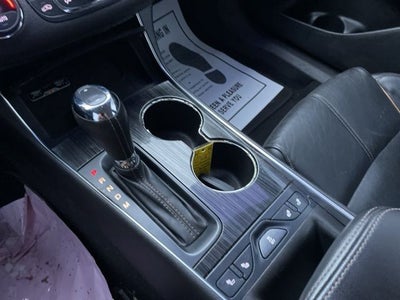 2018 Chevrolet Impala Premier 2LZ