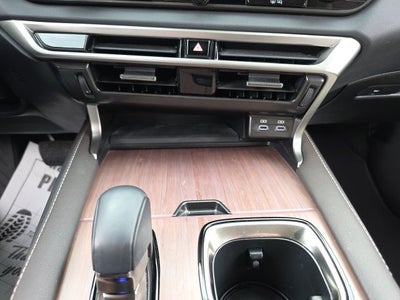 2023 Lexus RX 350 Premium Plus