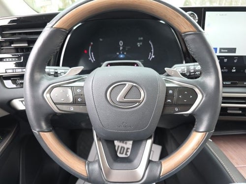 2023 Lexus RX 350 Premium Plus