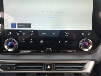 2023 Lexus RX 350 Premium Plus