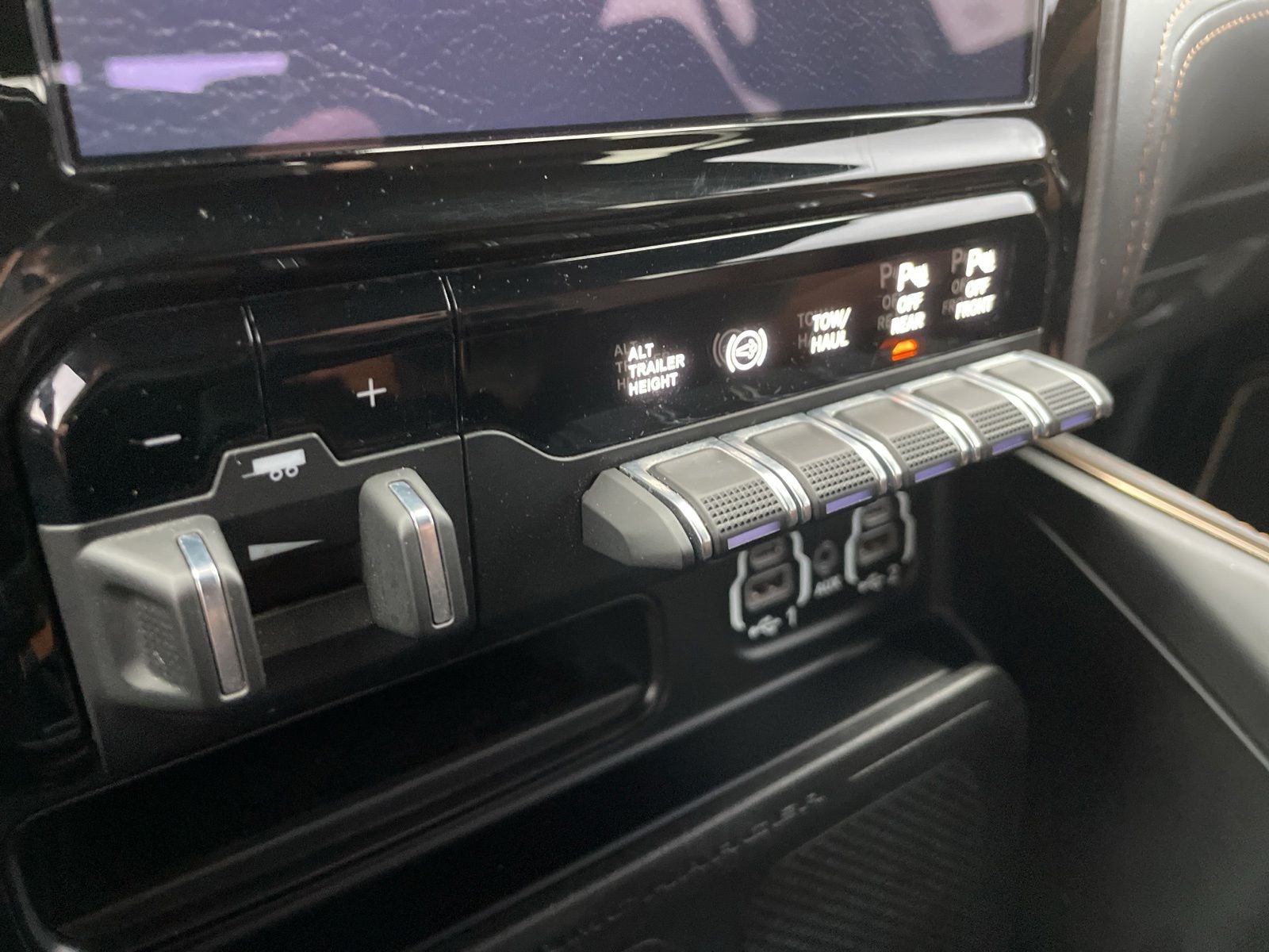 2021 RAM 3500 Limited Longhorn