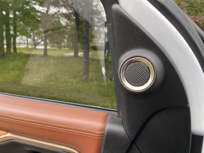 2021 RAM 3500 Limited Longhorn