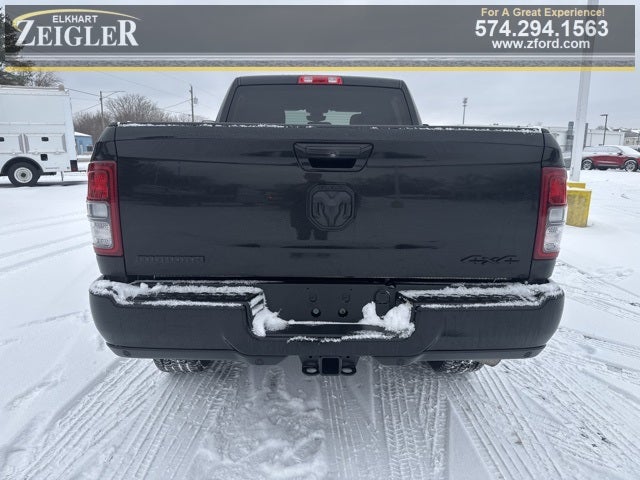 2020 RAM 2500 Big Horn