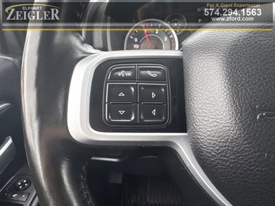 2020 RAM 2500 Big Horn