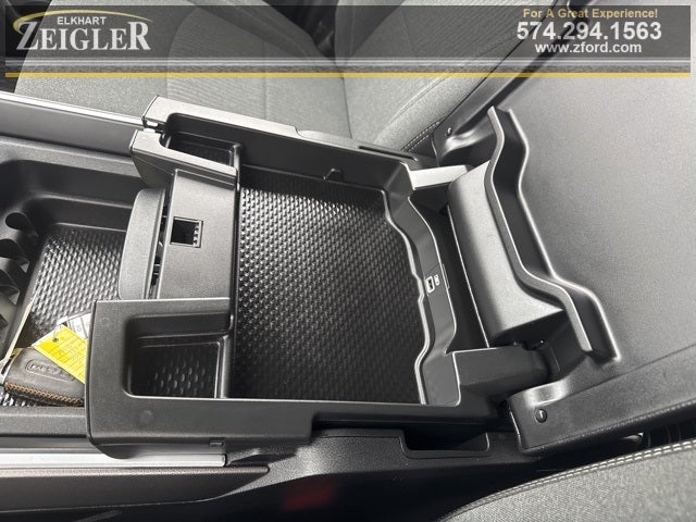 2020 RAM 2500 Big Horn