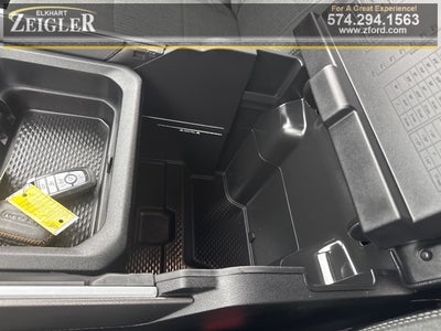 2020 RAM 2500 Big Horn