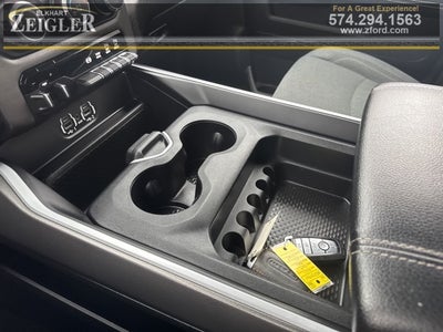 2020 RAM 2500 Big Horn