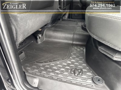 2020 RAM 2500 Big Horn