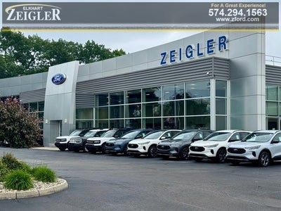 2020 RAM 2500 Big Horn