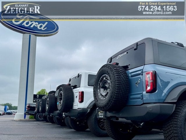 2020 RAM 2500 Big Horn