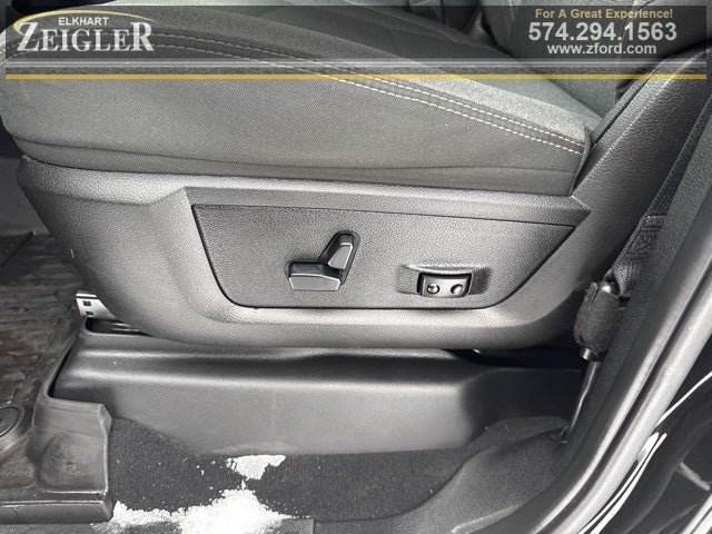 2020 RAM 2500 Big Horn