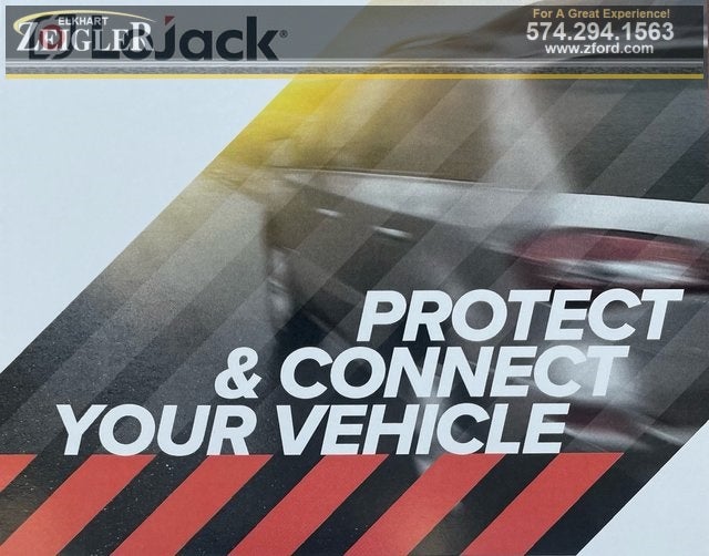 2020 RAM 2500 Big Horn