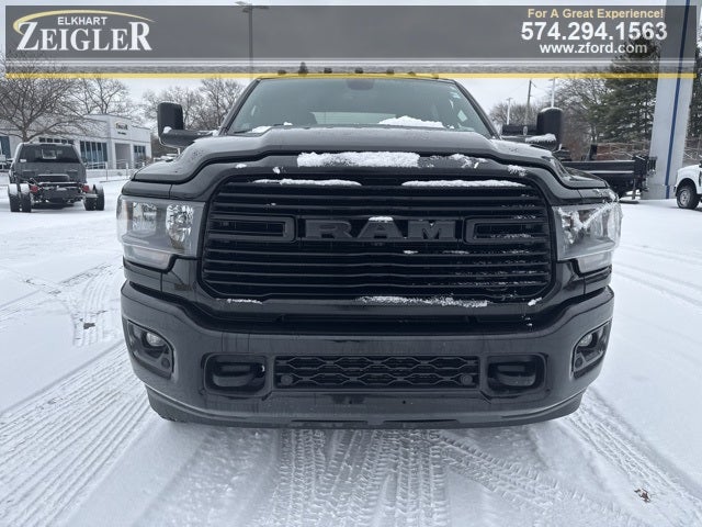 2020 RAM 2500 Big Horn