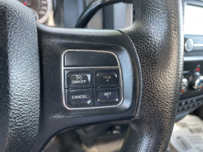 2017 RAM 3500 Tradesman