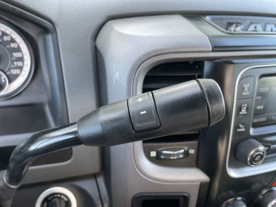 2017 RAM 3500 Tradesman
