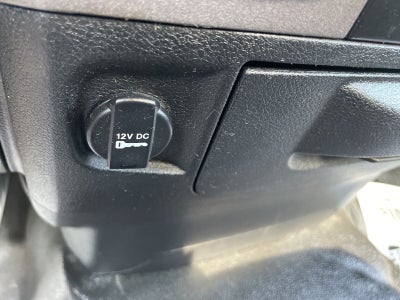 2017 RAM 3500 Tradesman