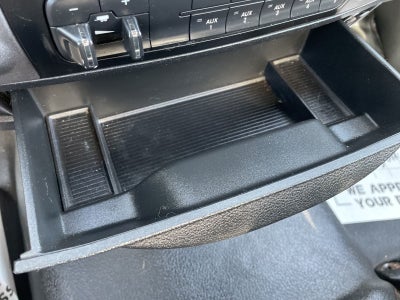 2017 RAM 3500 Tradesman