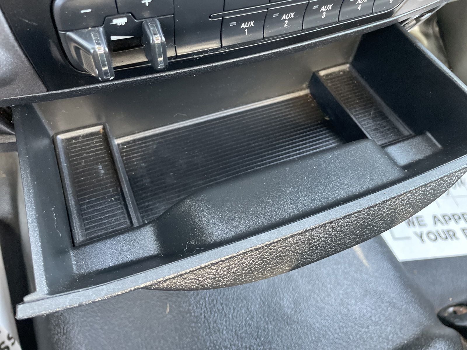 2017 RAM 3500 Tradesman