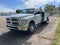 2017 RAM 3500 Tradesman