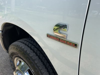 2017 RAM 3500 Tradesman