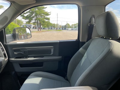 2017 RAM 3500 Tradesman