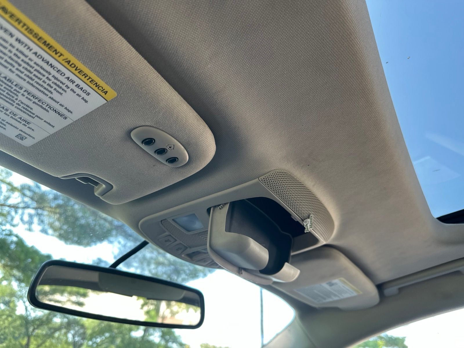 2018 Ford Fusion Titanium