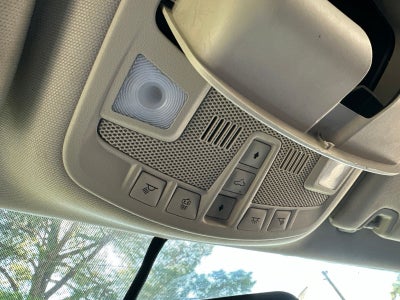 2018 Ford Fusion Titanium