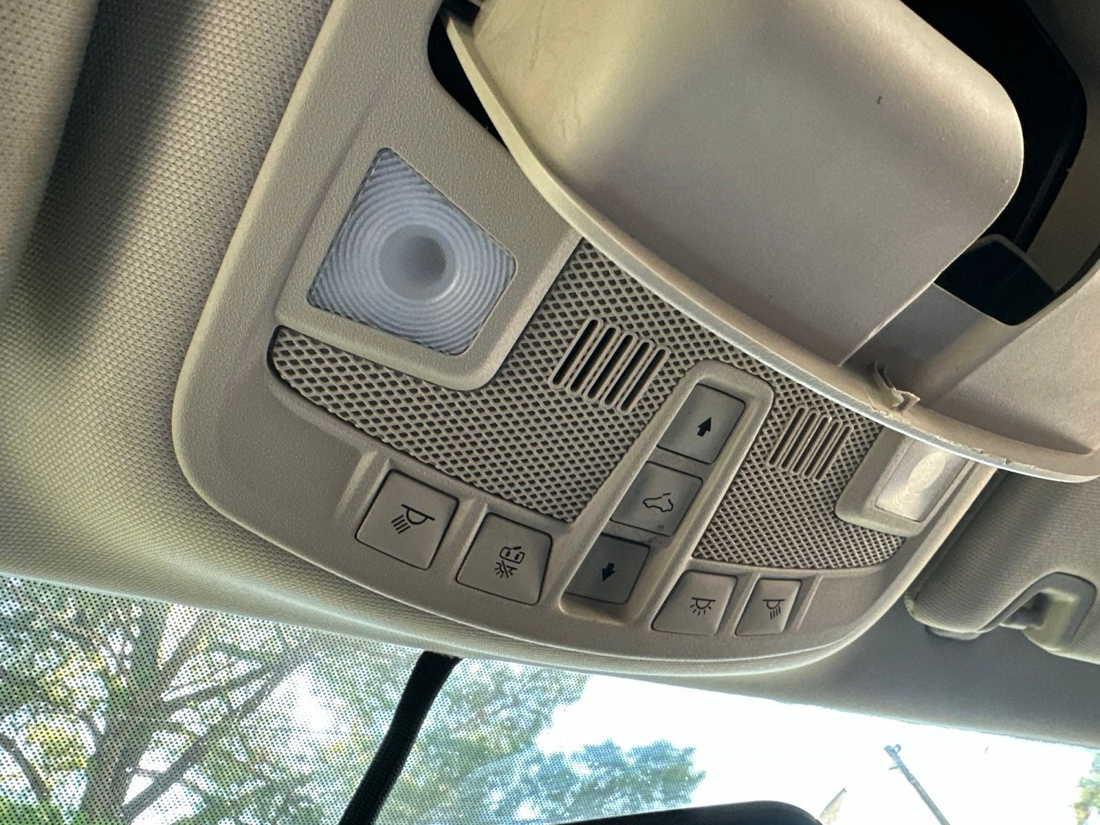 2018 Ford Fusion Titanium