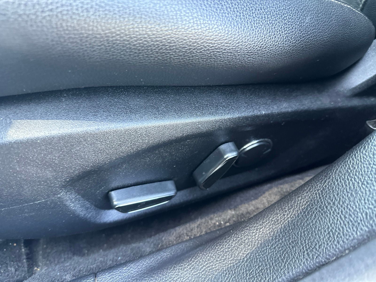 2018 Ford Fusion Titanium