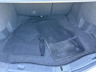 2018 Ford Fusion Titanium