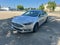 2018 Ford Fusion Titanium