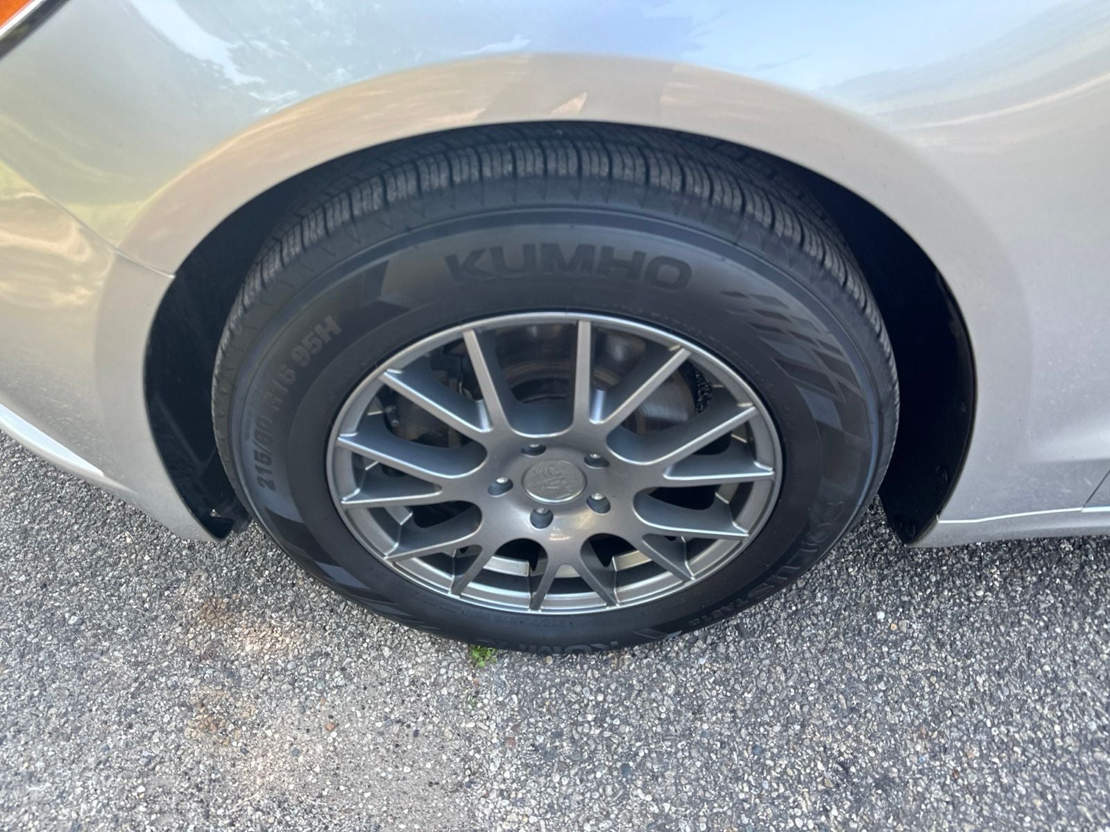 2018 Ford Fusion Titanium