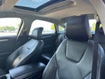 2018 Ford Fusion Titanium