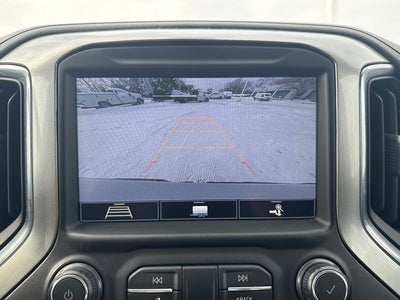 2020 Chevrolet Silverado 1500 RST All-Star Edition