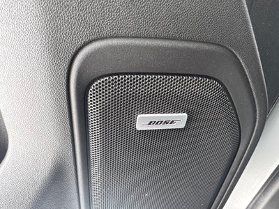 2020 Chevrolet Silverado 1500 RST All-Star Edition