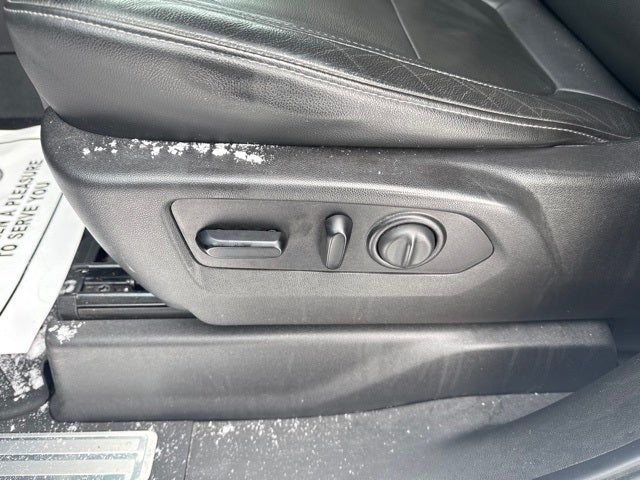 2020 Chevrolet Silverado 1500 RST All-Star Edition