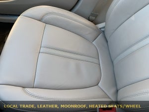 2017 Lincoln MKZ Select AWD