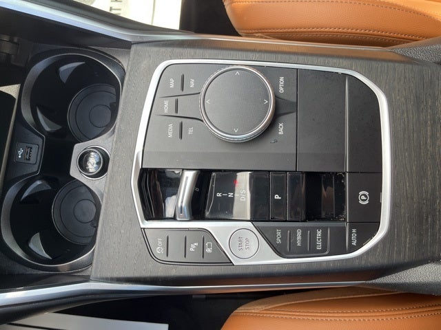 2023 BMW 3 Series 330e xDrive