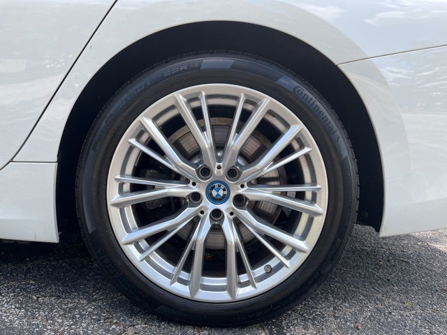 2023 BMW 3 Series 330e xDrive